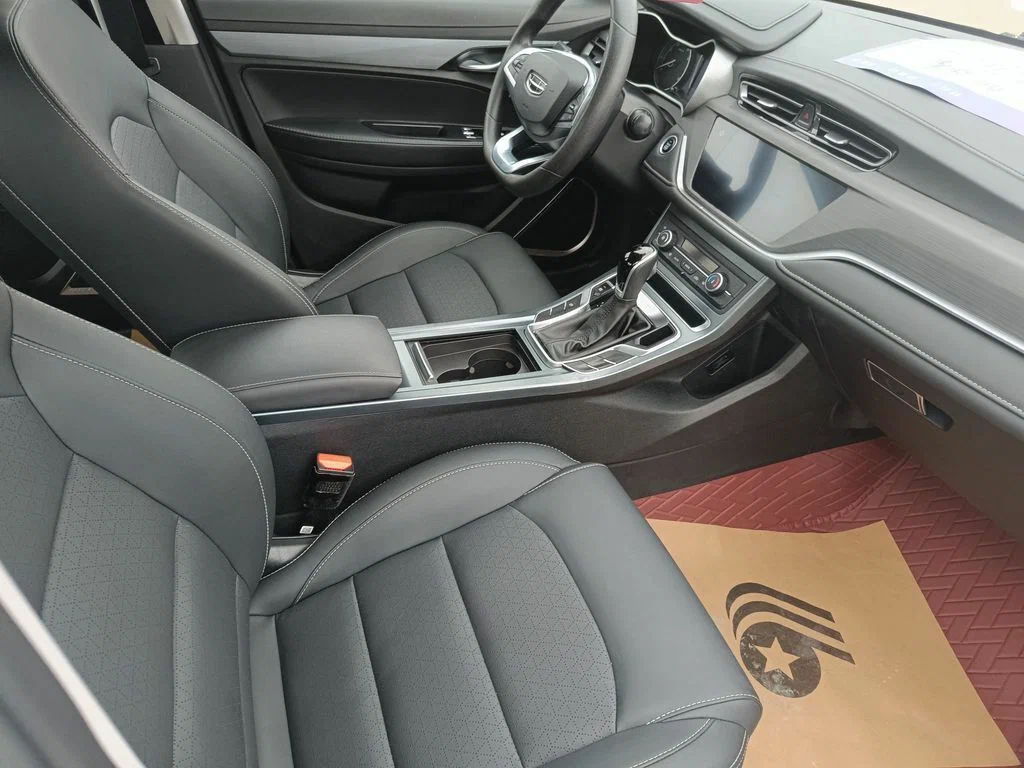 Geely Emgrand в аренду Geely Emgrand в аренду